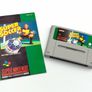 Super Soccer for Super Nintendo SNES - Boxed Image 9