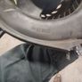 mercedes w126 blower motor Image 2