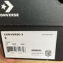Converse Trainers Junior/Kids Image 4