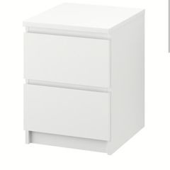 Bedside table
