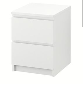 Bedside table