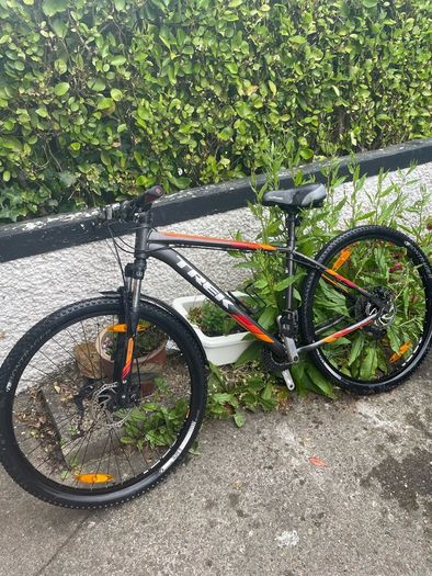 Trek Marlin 5