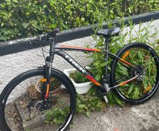 Trek Marlin 5
