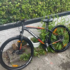 Trek Marlin 5