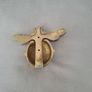 brass door knocker Image 4