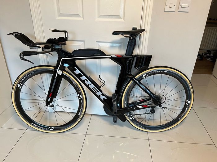 treck speedconcept 7.5