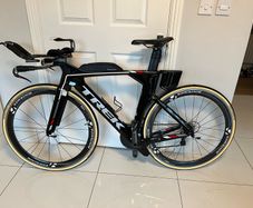 treck speedconcept 7.5