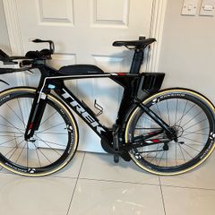 treck speedconcept 7.5