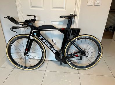 treck speedconcept 7.5
