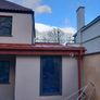 Standing seam roof, sale and delivery of roofing materials and gutter systems Image 2