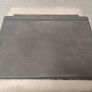 Original Microsoft Surface Pro 3/4/5/6/7 Type Cover Keyboard with Fingerprint Image 3