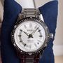 Seiko Mens Presage Frozen Cocktail Watch Limited Edition