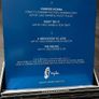 2014 Chez Damier Classics 12" vinyl Image 2