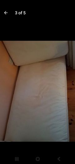 Day bed