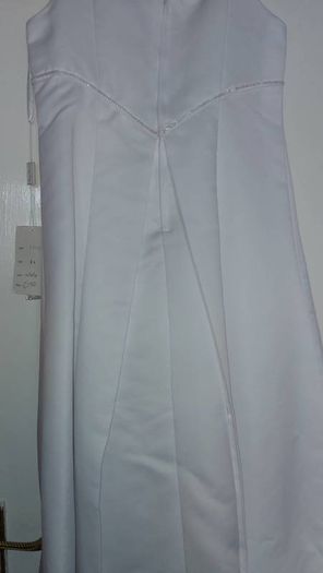 communion dress