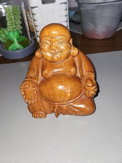 Buddha
