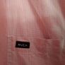 RVCA men's short sleeve shirt medium Image 2