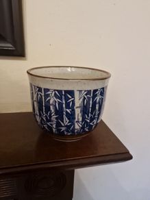 plant pot