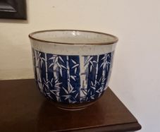 plant pot