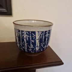 plant pot