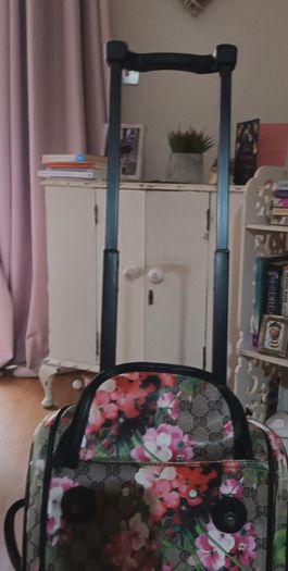 holdall / trolley