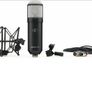 UA Sphere DLX Modeling Microphone Image 3