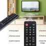 Samsung TV Remote Control BN59 01199F Replacement Image 7