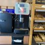 Chilled mineral cabinet and 2 coffee machines Image 3