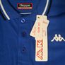 Leeds United (New with Tags) Kappa Football Jersey (Adult Medium) FREE POST Image 2