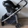 Uppababy + Cybex travel system Image 7