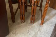 Nesting Set of 3 Coffee Tables