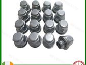 16 x New Alloy Wheel Nuts - Fits Toyota models (A16) Delivery