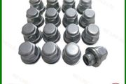 16 x New Alloy Wheel Nuts - Fits Toyota models (A16) Delivery
