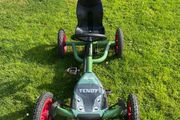 Berg Buddy Fendt Go Kart