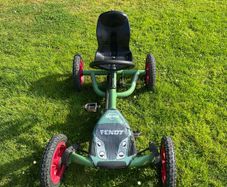 Berg Buddy Fendt Go Kart