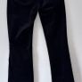 7 For All Mankind Mid- rise Flared Pants Image 8
