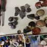 Crystals, minerals etc Image 8