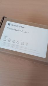 Microsoft Surface Dock