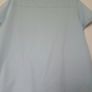 Tommy Hilfiger Ladies Blue Tee Shirt Size Med Image 2
