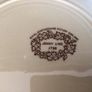 Royal staffordshire Jenny Lind 1795 Pattern 10 inch Dinner plates x 2 cottagecore Image 7
