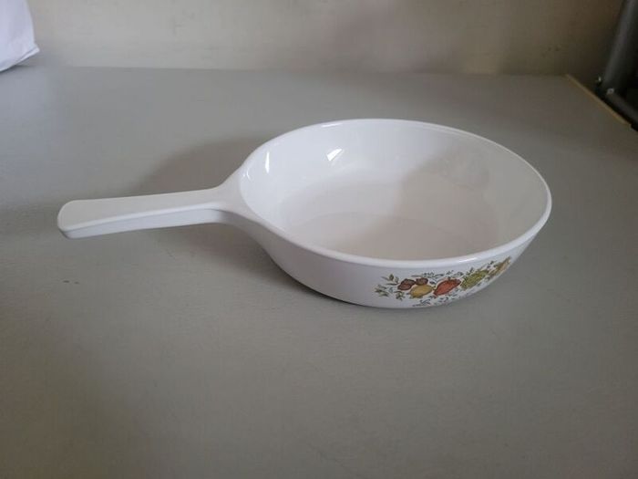 corning ware
