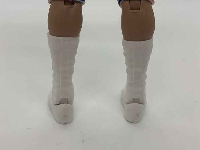wwe elite series 30 Lex Luger action figure