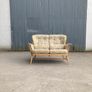 Mid Century Ercol Evergreen Sofa - Warehouse and Showroom Open Saturday 18th April 12 til 4pm Eircode R95T227 Image 2