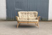 Mid Century Ercol Evergreen Sofa - Warehouse and Showroom Open Saturday 31st October 12 til 4pm Eircode R95T227