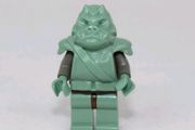 Lego GAMORREAN GUARD Minifigure Lego Star Wars Lego Minifigure