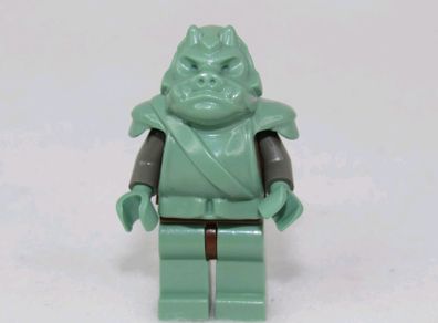 Lego GAMORREAN GUARD Minifigure Lego Star Wars Lego Minifigure