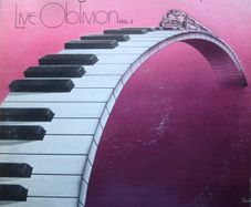 Brian Auger's Oblivion Express - Live Oblivion Vol. 2