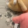 2 Long Cat Plushies Image 5