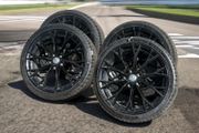 VW Warmenau Alloys
