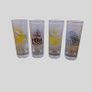 Set of 4 Game of Thrones Shot Glasses Image 2